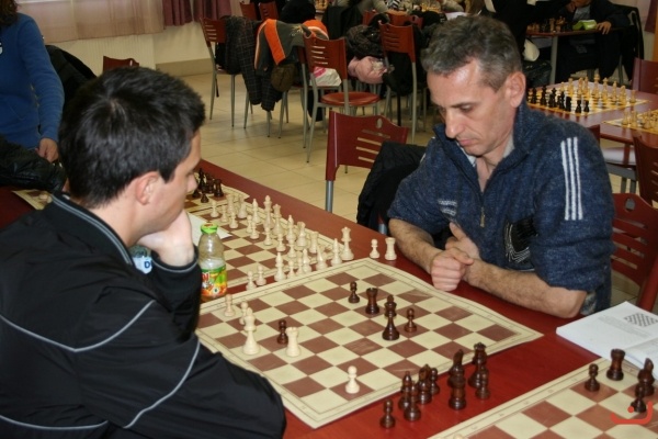 ЗЛАТНА ПЕШКА 2010