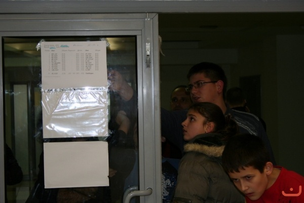 ЗЛАТНА ПЕШКА 2010