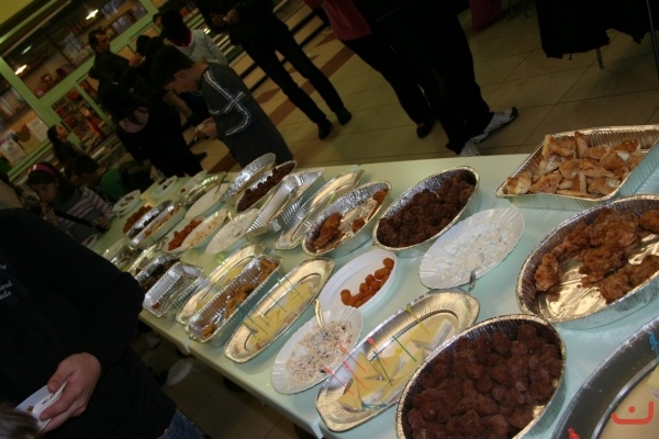 ЗЛАТНА ПЕШКА 2010