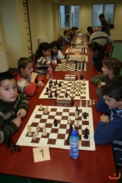ЗЛАТНА ПЕШКА 2010