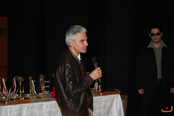 ЗЛАТНА ПЕШКА 2010