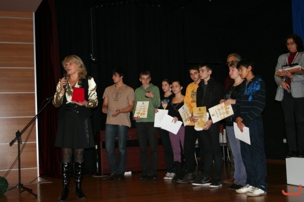 ЗЛАТНА ПЕШКА 2010