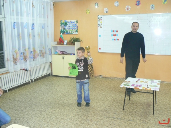 РИЦАР 40