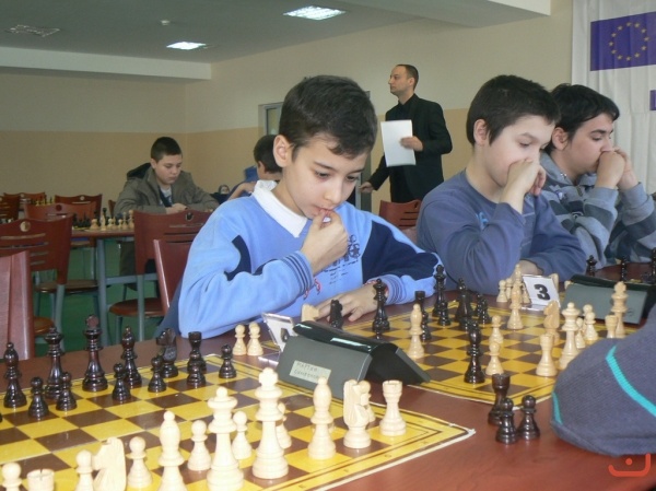 DRUJBA OPEN 2013