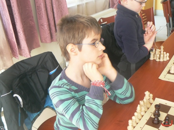 DRUJBA OPEN 2013