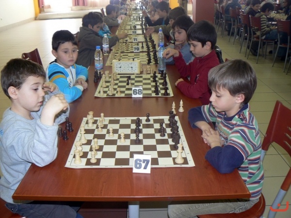 DRUJBA OPEN 2013